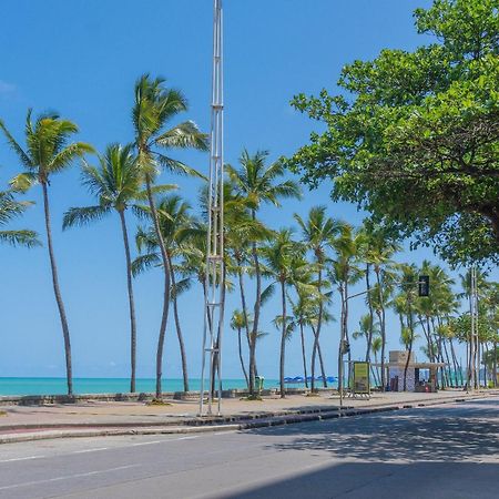 Apartamento Beira Mar Boa Viagem Recife Exterior foto